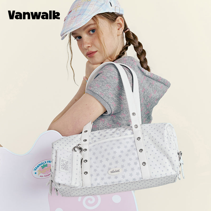 VANWALK - FRUIT POWER MEDIUM BAG V2954 – Vanwalk Indonesia