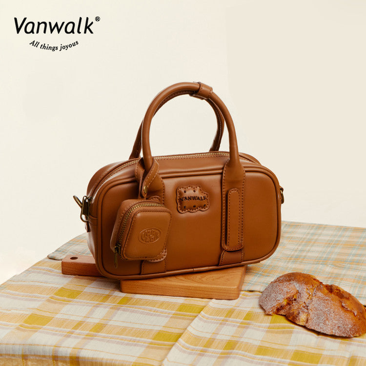 VANWALK - SUGAR MOOD SMALL BAG V2725