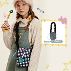 VANWALK - GARDEN SMALL BAG V2758