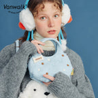 VANWALK - SUGAR MOOD SMALL BAG V2727