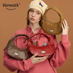 VANWALK - PLAYDAY SMALL BAG V2856