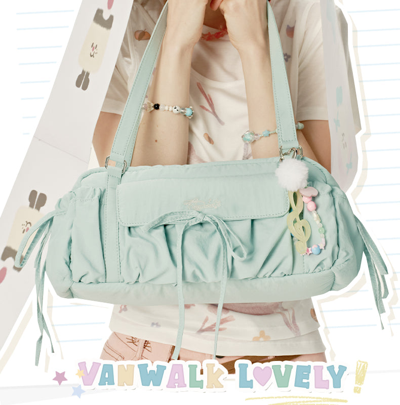 VANWALK - PICNIC MEDIUM BAG V2912