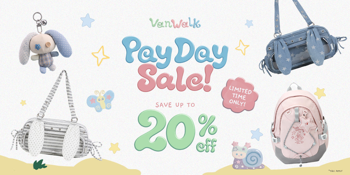 Vanwalk Indonesia