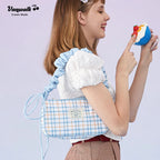 VANWALK - HELLO SPRING SMALL BAG V1718