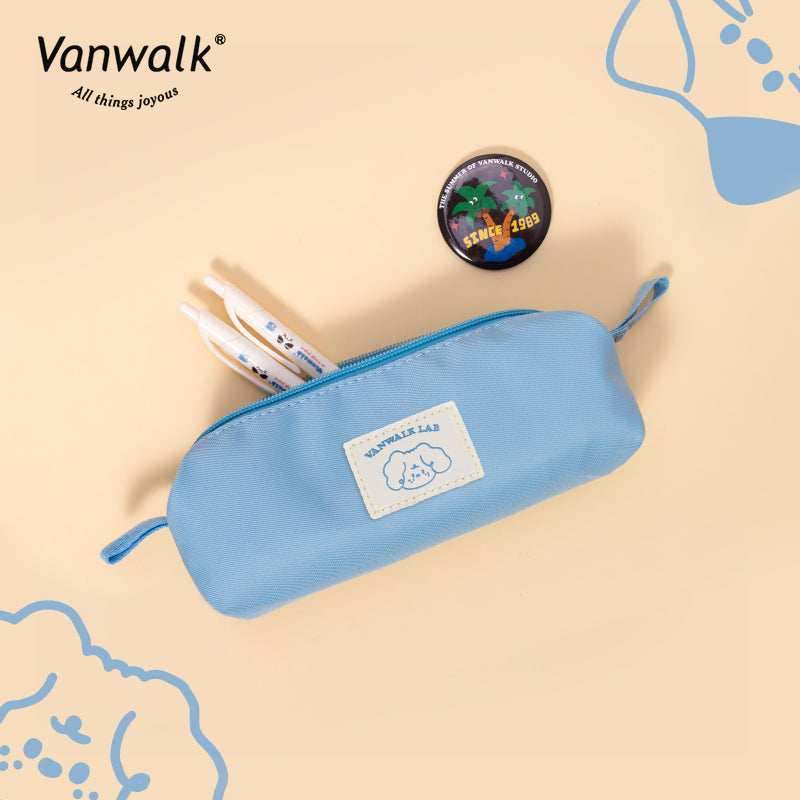 VANWALK - CUTE MOOD POUCH V2502
