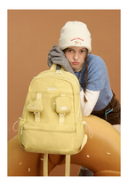 VANWALK - SWEET DESSERT BACKPACK V2855