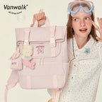 VANWALK - SUGAR MOOD BACKPACK V2832