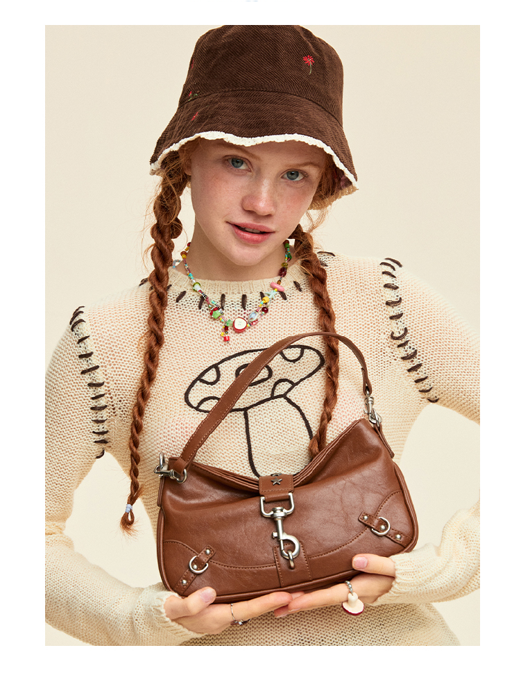 VANWALK - PICNIC SMALL BAG V2862