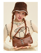 VANWALK - PICNIC SMALL BAG V2862