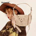 VANWALK - STARRY SMALL BAG V2712