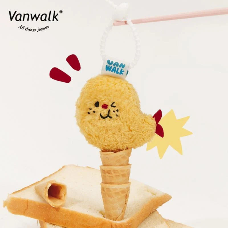 VANWALK - SWEET DESSERT ACCESSORIES CHARM K350