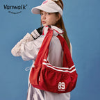 VANWALK - PLAYDAY BAG V2839