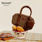 VANWALK - SUGAR MOOD SMALL BAG V2725