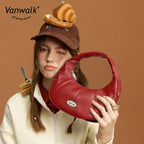 VANWALK - PLAYDAY SMALL BAG V2856