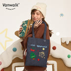 VANWALK - SWEET DESSERT MEDIUM BAG VS32