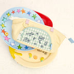 VANWALK - SWEET DESSERT POUCH MEDIUM K453