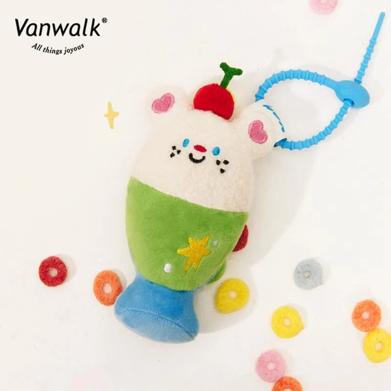 VANWALK - SWEET DESSERT ACCESSORIES CHARM K350