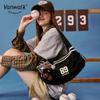 VANWALK - PLAYDAY BAG V2839