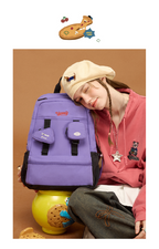VANWALK - SWEET DESSERT BACKPACK V2855