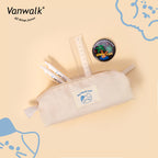 VANWALK - CUTE MOOD POUCH V2502