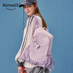 VANWALK - PLAYDAY BACKPACK V2835