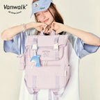 VANWALK - SUGAR MOOD BACKPACK V2832