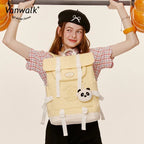 VANWALK - FUN MARKET BACKPACK V2793