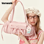 VANWALK - PICNIC MEDIUM BAG V2912