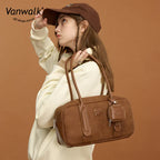 VANWALK - SUGAR MOOD MEDIUM BAG V2878