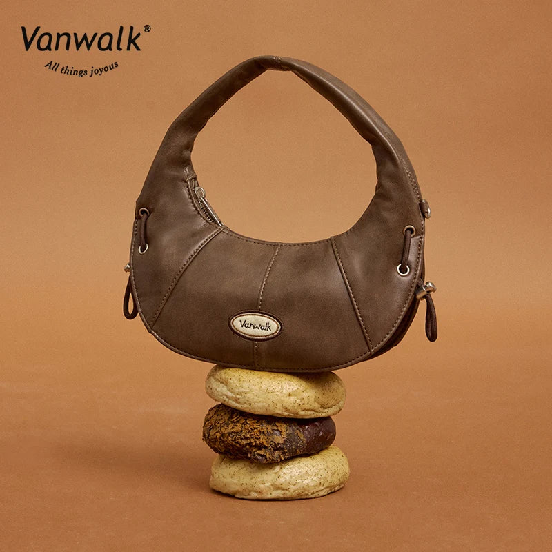 VANWALK - PLAYDAY SMALL BAG V2856