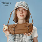 VANWALK - SUGAR MOOD MEDIUM BAG V2906