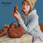 VANWALK - SUGAR MOOD SMALL BAG V2727