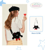 VANWALK - LUCKY STAR SMALL BAG K520