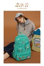 VANWALK - SWEET DESSERT BACKPACK V2855
