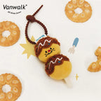 VANWALK - SWEET DESSERT ACCESSORIES CHARM K350