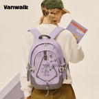 VANWALK - LUCKY BAND BACKPACK V2554