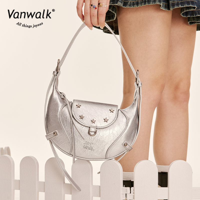 VANWALK - STARRY SMALL BAG V2712