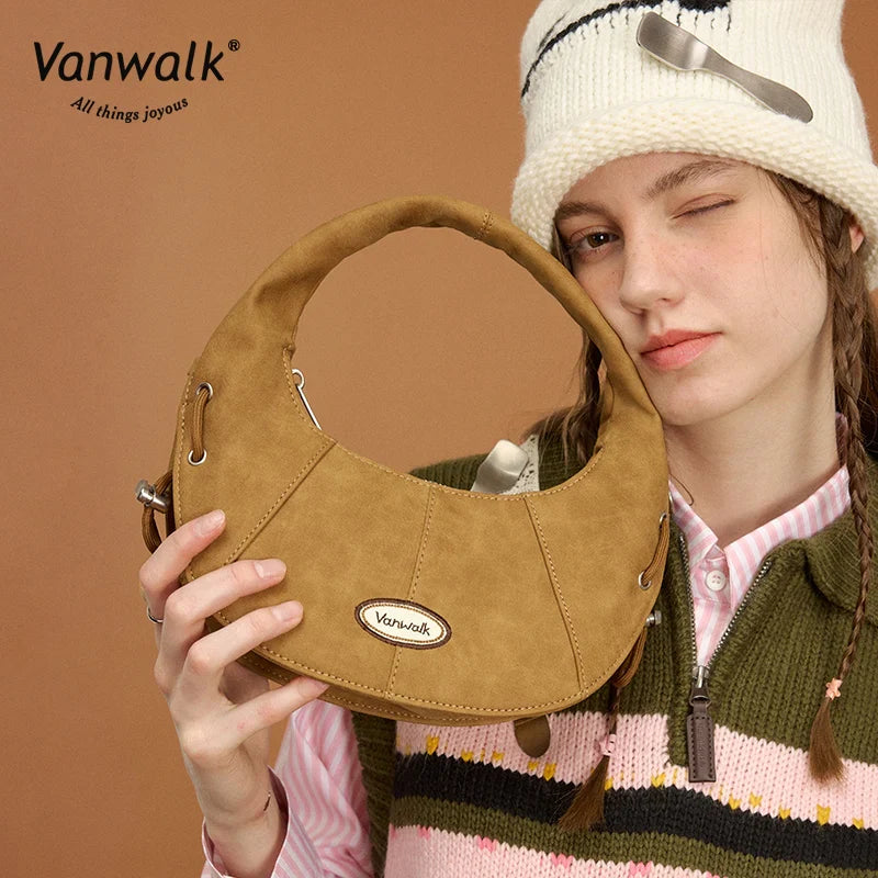 VANWALK - PLAYDAY SMALL BAG V2856