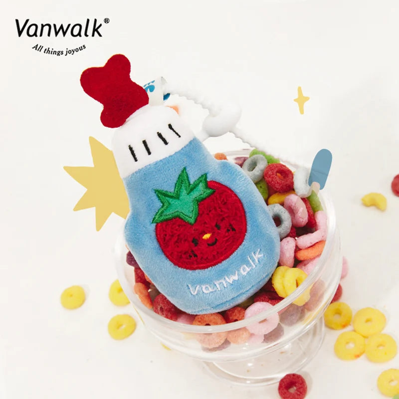 VANWALK - SWEET DESSERT ACCESSORIES CHARM K350