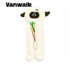 VANWALK - HELLO SPRING POUCH SMALL K446