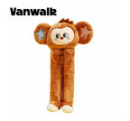 VANWALK - HELLO SPRING POUCH SMALL K446