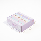 VANWALK - GIFT BOX MOONPARK
