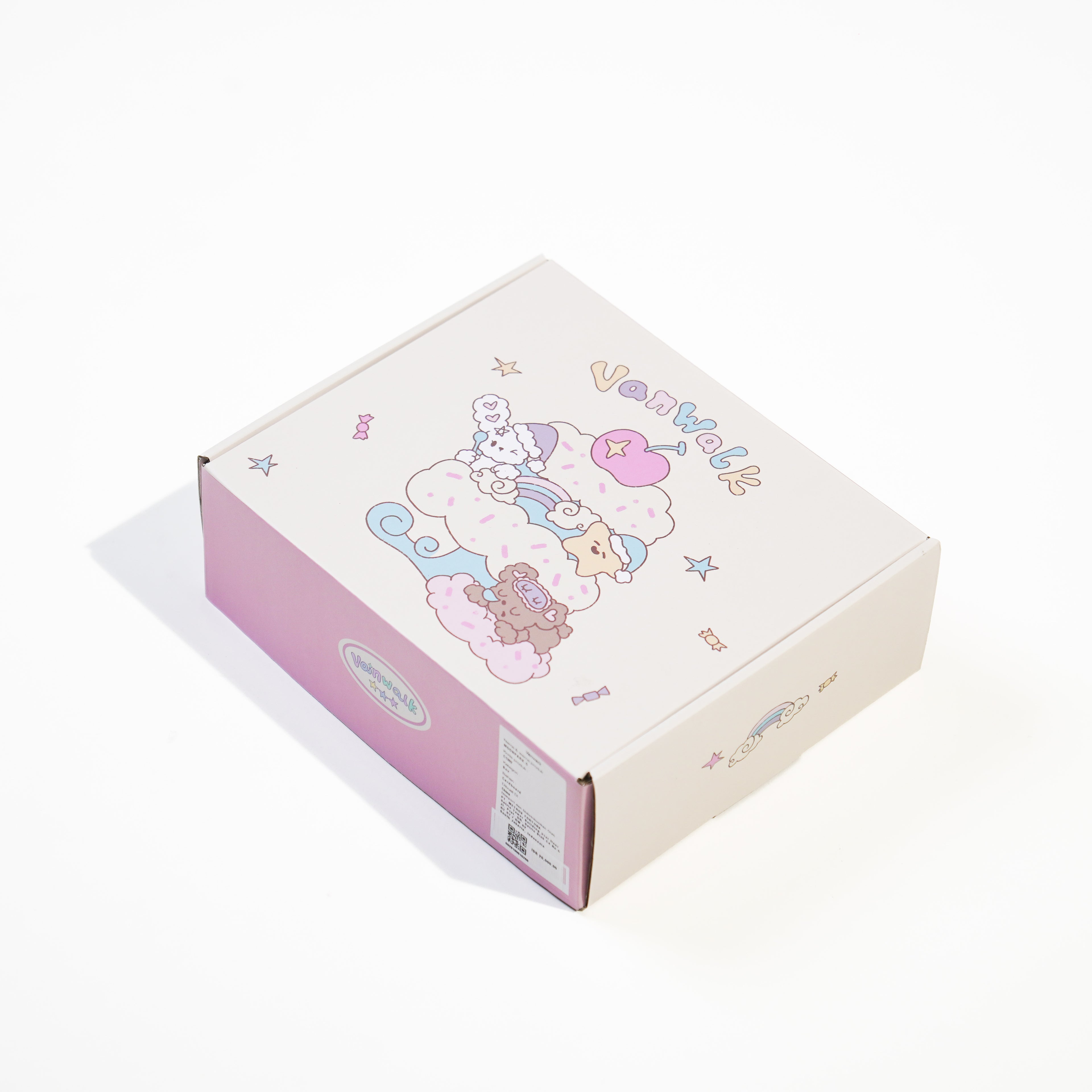 VANWALK - GIFT BOX MOONPARK