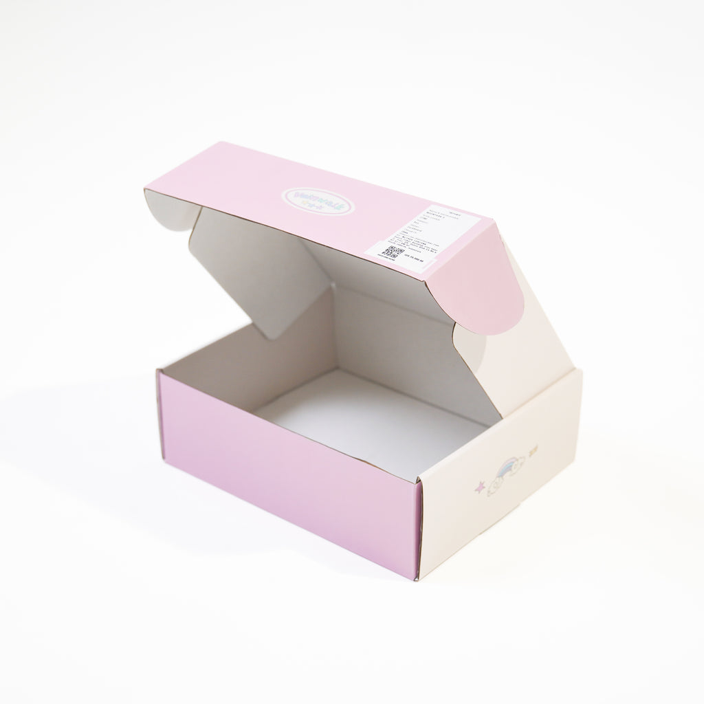 VANWALK - GIFT BOX MOONPARK