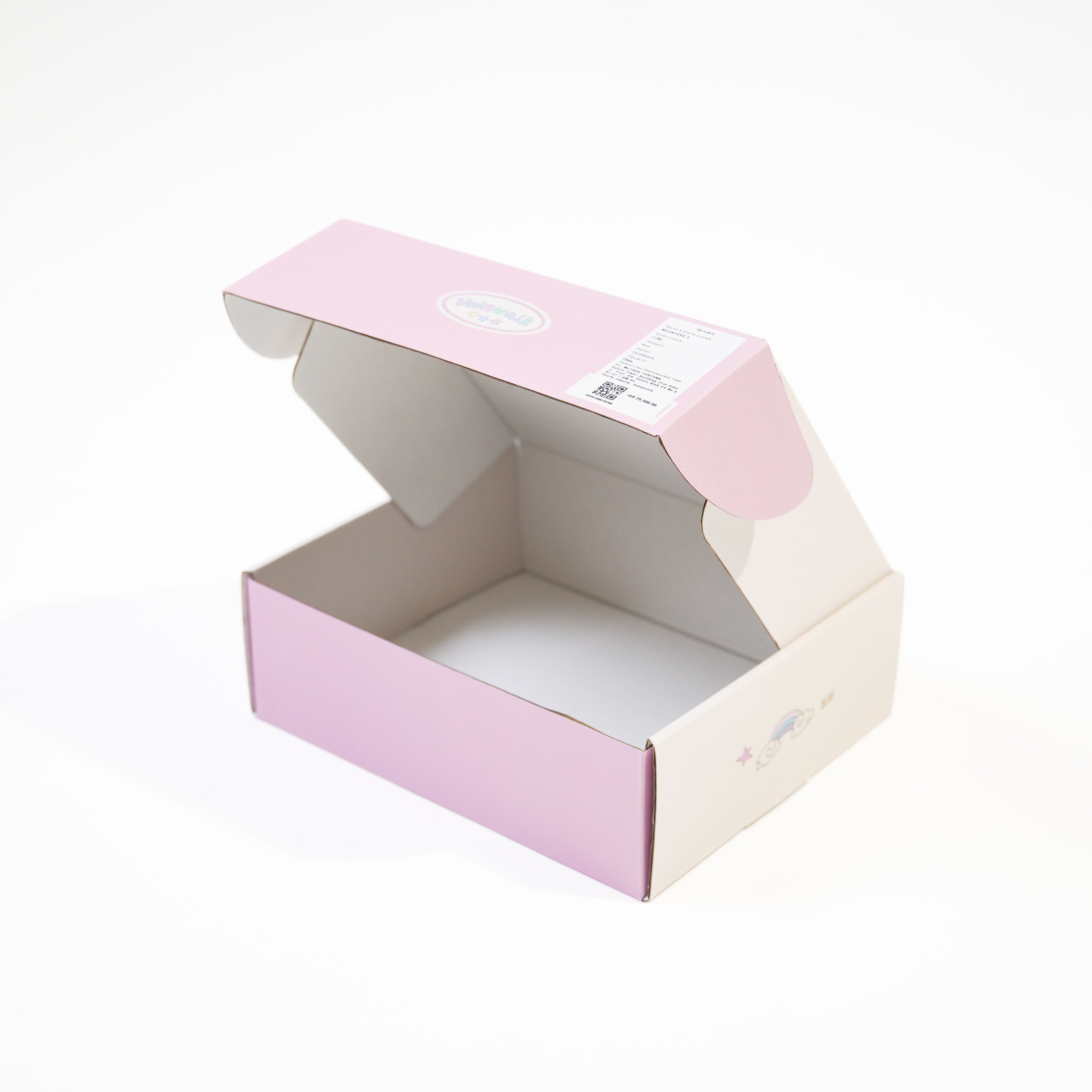 VANWALK - GIFT BOX MOONPARK