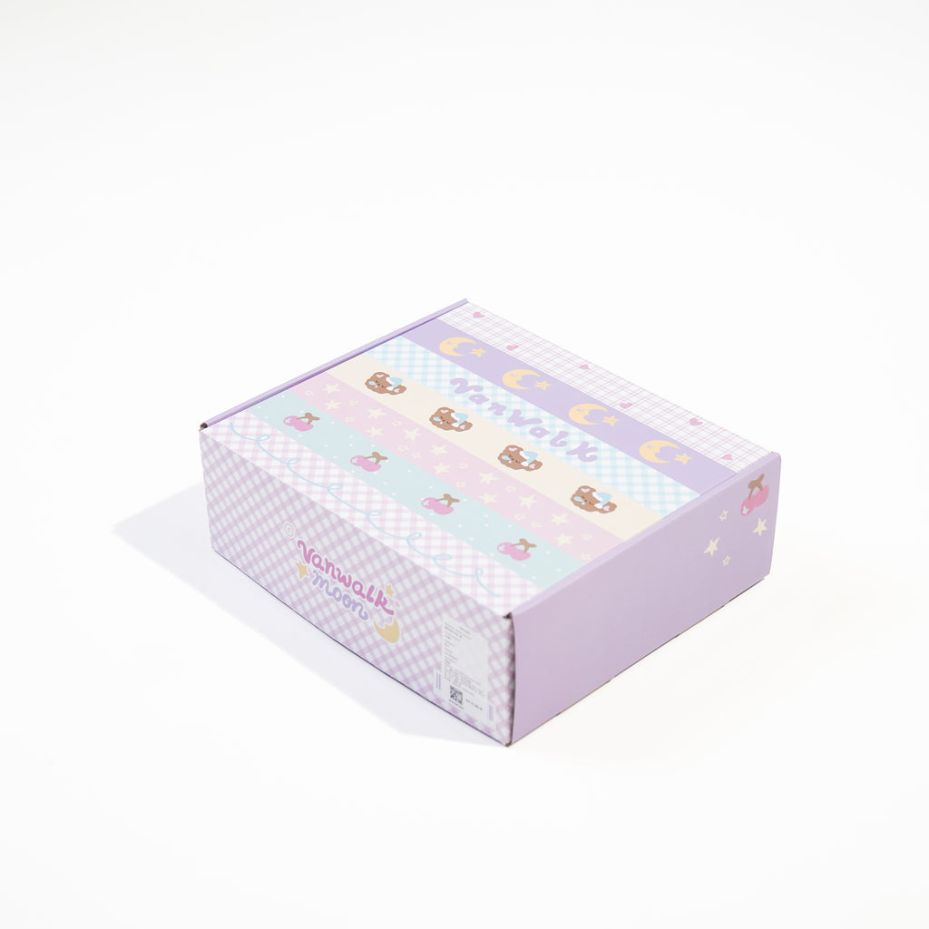 VANWALK - GIFT BOX MOONPARK
