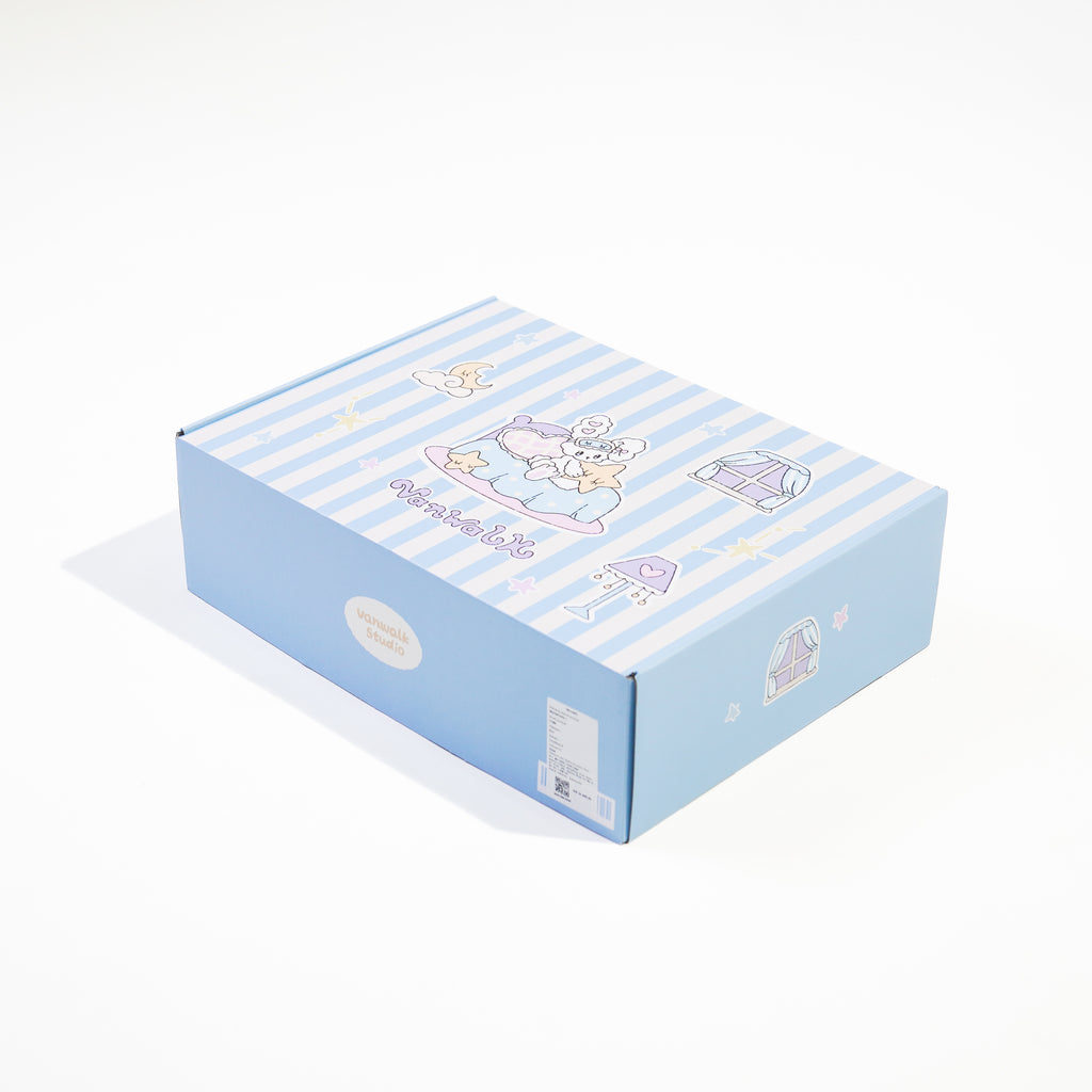 VANWALK - GIFT BOX MOONPARK