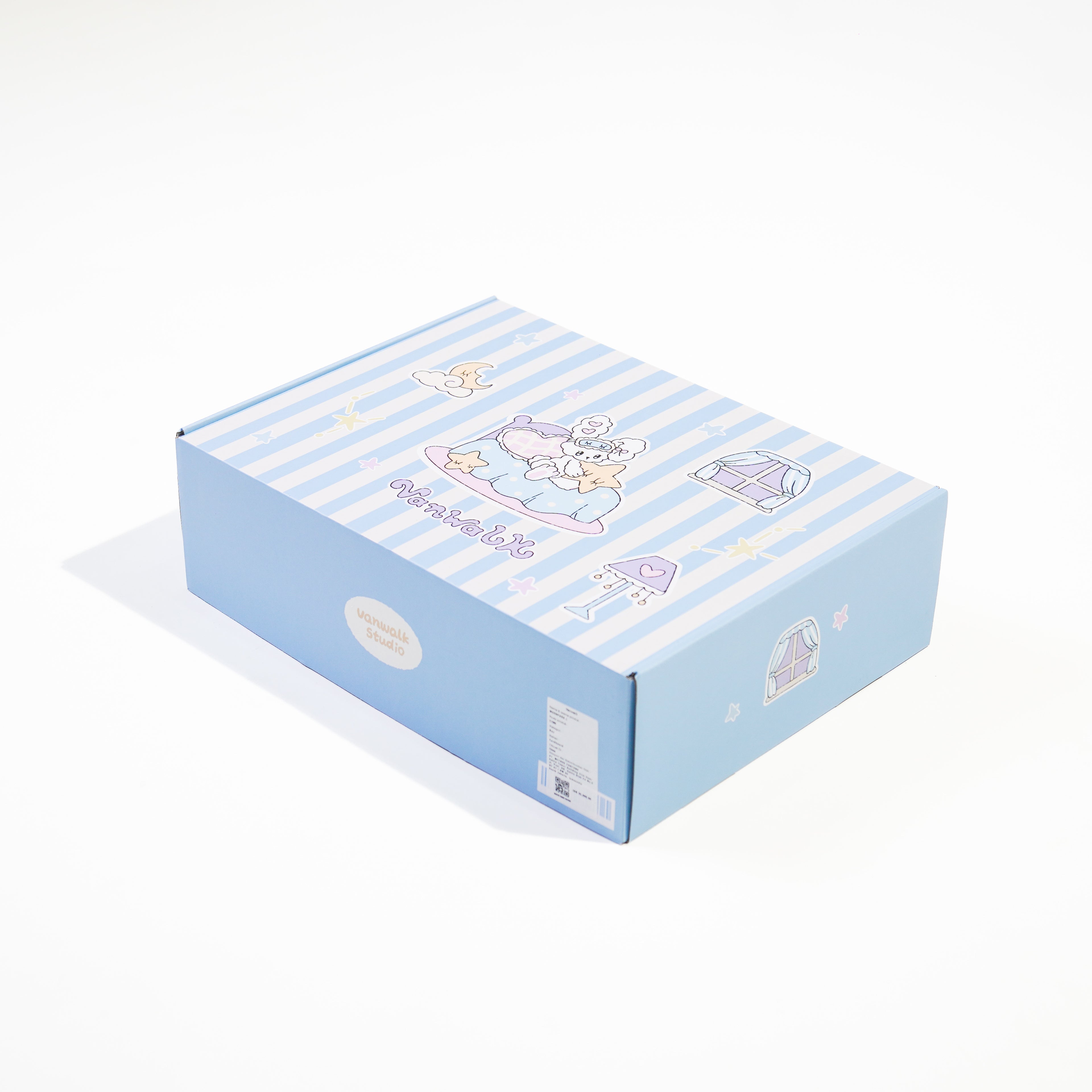 VANWALK - GIFT BOX MOONPARK