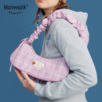 VANWALK - LUCKY HOUSE SMALL BAG V2735