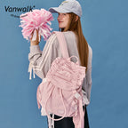 VANWALK - PLAYDAY BACKPACK V2837